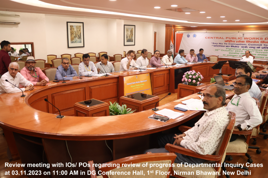 Review Meeting6